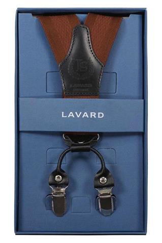 Brązowe szelki 57506 - 406141