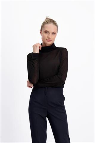 Golf ze złotą nitką 85963 - 406391