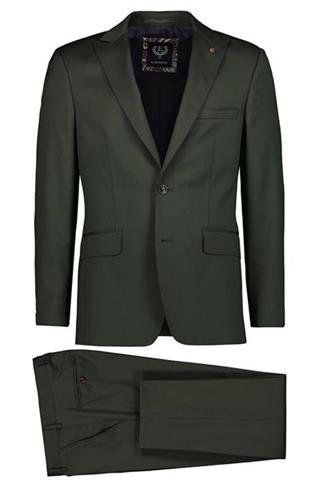 Garnitur Virgin wool 110'S 35315 - 407831