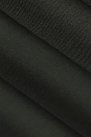 Zielony garnitur z wełny 110'S 35315 - 407881