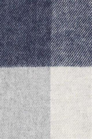 Szal w kratę 77028 - 417441