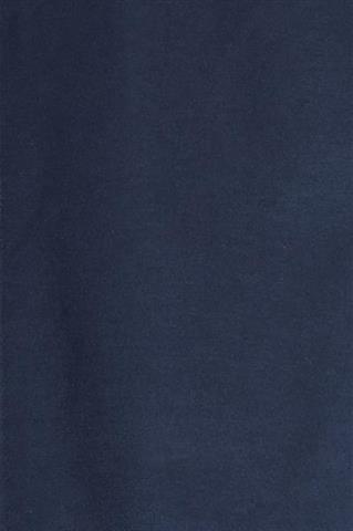 Klasyczna granatowa męska kurtka z kapturem 29893 - 423661