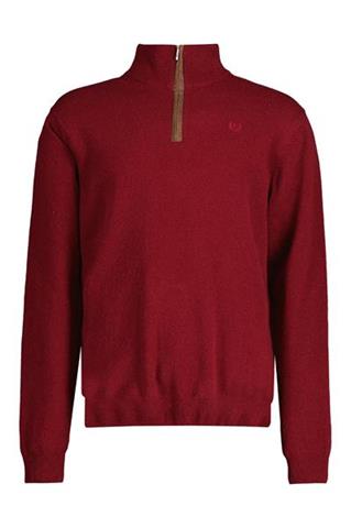 Sweter z wełną 74073 - 424621