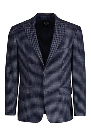 Marynarka z dodatkiem Virgin Wool 46170 - 426531