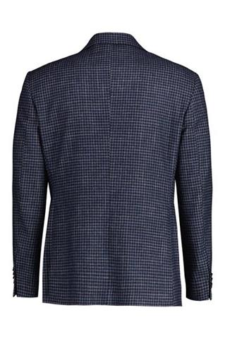 Marynarka z dodatkiem Virgin Wool 46170 - 426541