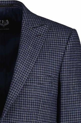Marynarka z dodatkiem Virgin Wool 46170 - 426551