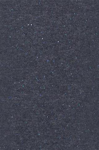Granatowy sweter męski z bawełną 74063 - 433241