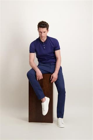 Spodnie męskie 64269 - 442451