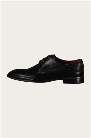 Buty męskie ze skóry naturalnej 75153 - 447351