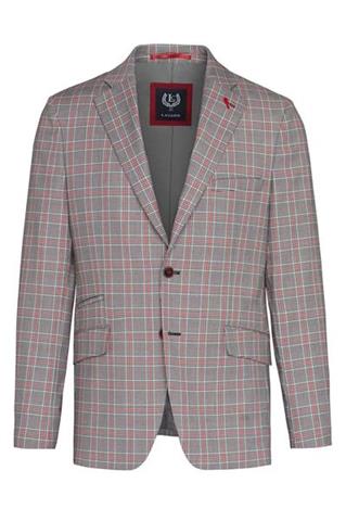 ML0250.MARYNARKA.ROSSO.Stam.45171_48 - 46511