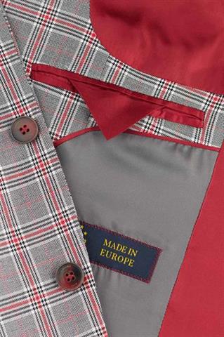 ML0250.MARYNARKA.ROSSO.Stam.45171_48 - 46561