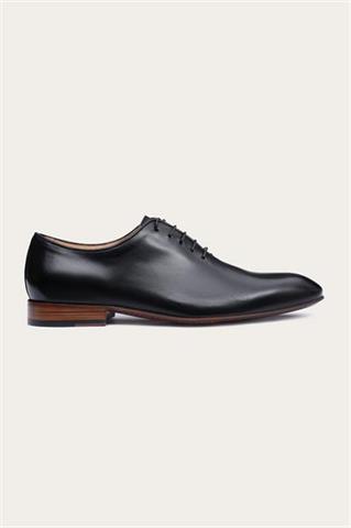 Buty męskie ze skóry naturalnej 75150 - 471881