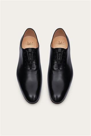 Buty męskie ze skóry naturalnej 75150 - 471891