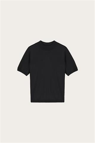 Półgolf z merino wool 86592 - 474131