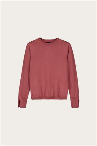 Sweter merino wool 86601 - 475811