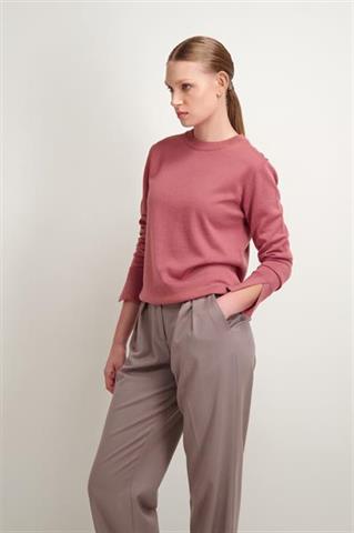 Sweter merino wool 86601 - 477481