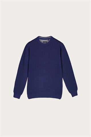 Sweter z bawełny 74186 - 482601