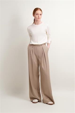 Sweter merino wool 86600 - 489991