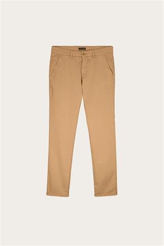 Spodnie męskie chinos 64691 - 510941