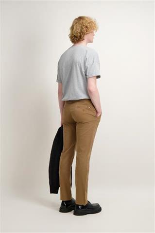 Spodnie męskie chinos 64691 - 513371