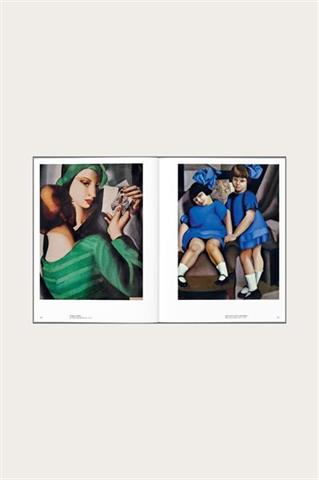 Album Łempicka - Sztuka 58897 - 519171