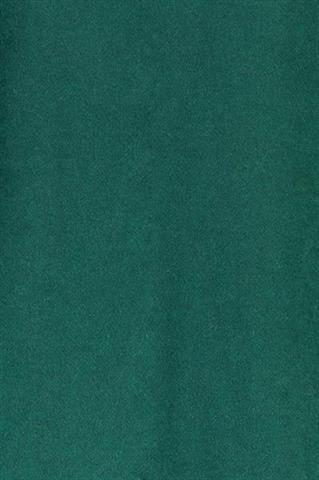 Zielony płaszcz damski z wełną 86472 - 520861