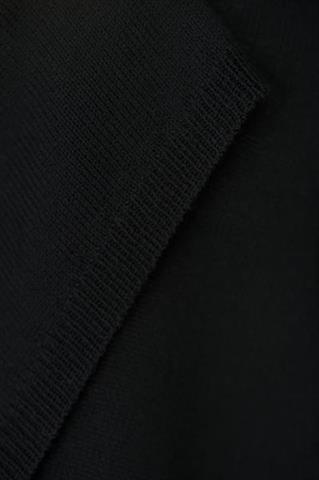 Czarny sweter damski 84701 - 52111