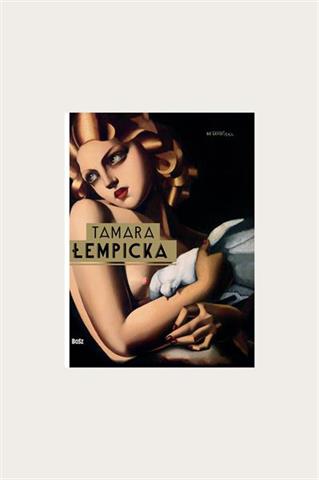 Album Tamara Łempicka 58898 - 523901