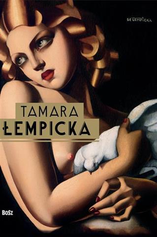 Album Tamara Łempicka 58898 - 523961