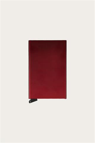 Bordowy cardprotector 74810 - 539671