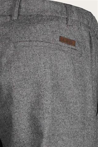 Wełniane spodnie 60205 - 546501