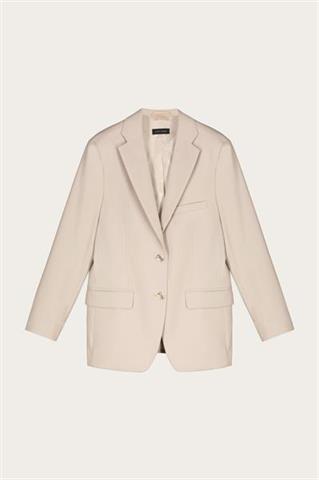 Marynarka oversize 86437 - 556681
