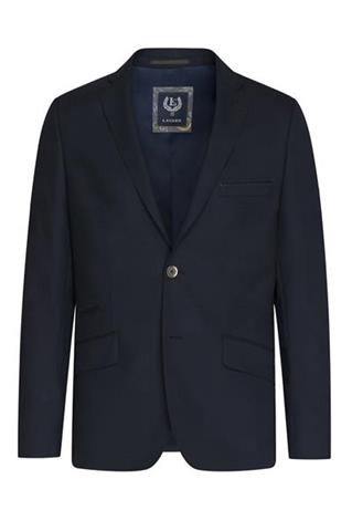 Elegancka marynarka męska z delikatną strukturą Fabio Dispa 45122 - 60981