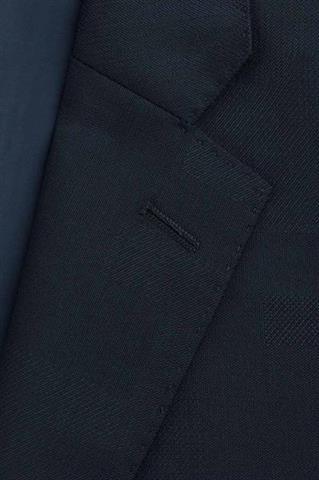 Elegancka marynarka męska z delikatną strukturą Fabio Dispa 45122 - 61011