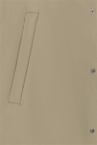 Kurtka męska w kolorze khaki 20079 - 649311
