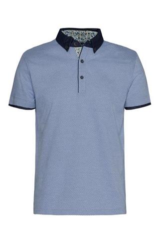 DL0001.POLO.TRÓJKĄTY.Błękitne.72985_XL - 67101
