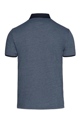 DL0001.POLO.TRÓJKĄTY.Granatowe.72984_M - 67111