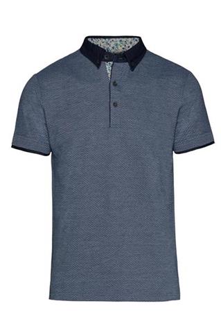 DL0001.POLO.TRÓJKĄTY.Granatowe.72984_M - 67141