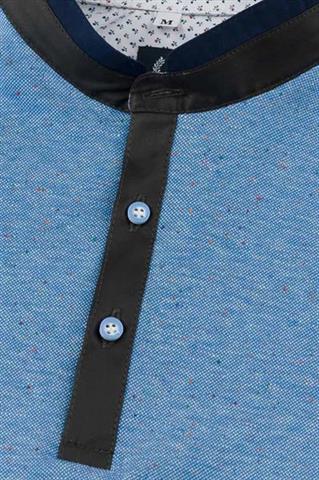DL0001.POLO.KROPKI.Niebieskie.72981_XL - 70521