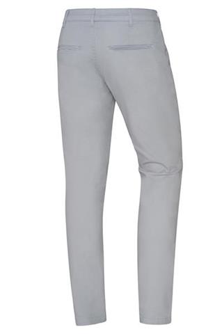SL0100.SPODNIE.CHINOS.SIMPLE.Light grey.64163_48/84 - 70961