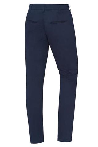 SL0100.SPODNIE.CHINOS.SIMPLE.Navy.64165_52/92 - 71021