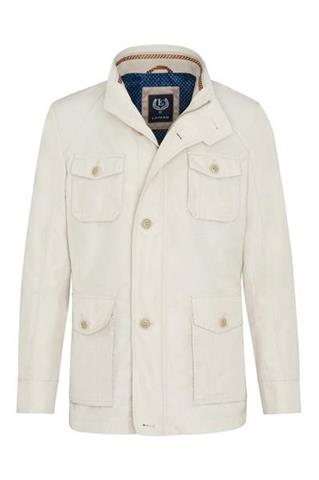 Kurtka męska casual 16120 - 73111
