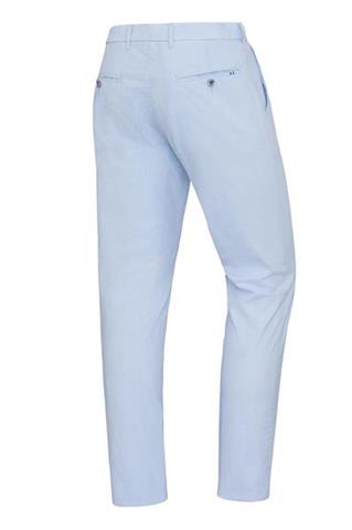 Spodnie męskie Chinos Palmito Light Blue 64160 - 73371
