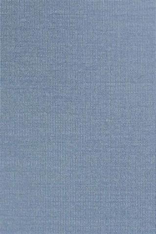 Niebieska bluzka damska oversize 84778 - 73881