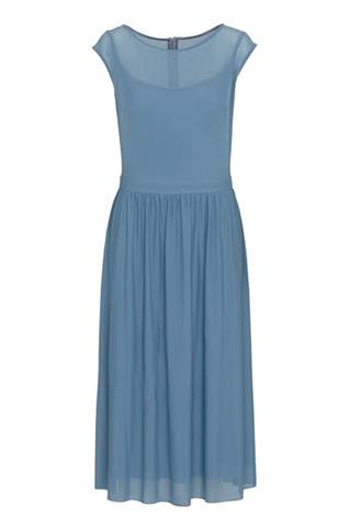 Zwiewna sukienka midi Livia 84782 - 74271