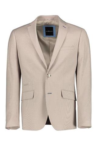 Beżowa marynarka męska Romero 2 Prato Beige 42920 - 78711