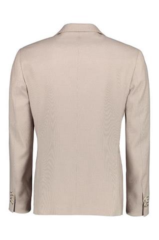 Beżowa marynarka męska Romero 2 Prato Beige 42920 - 78751