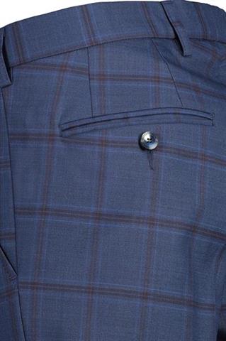 SL0150.SPODNIE.CHINOS.Figo.60892_106/92 - 86121