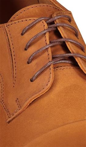 Buty męskie zamszowe camel Lino Casual 73163 - 88801