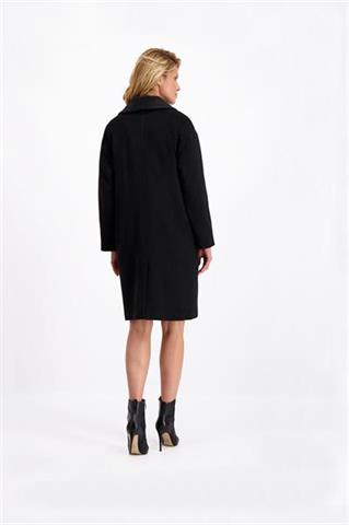 Zimowy płaszcz damski Laleo 84920 - 95961